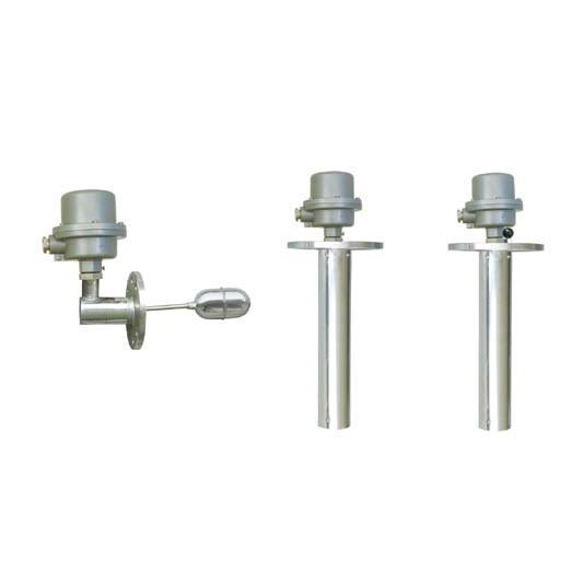 YC型舰船用压力表