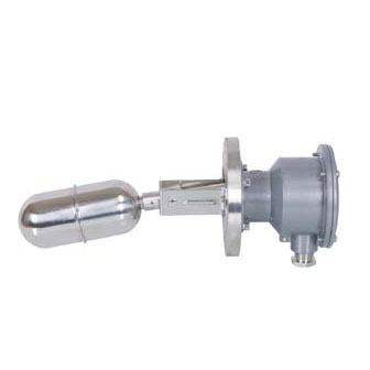 YC型舰船用压力表